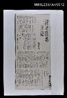 主要標題：清境農場一日遊/報紙名稱：台灣副刊圖檔，第1張，共1張
