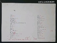 主要名稱：《遠千湖》編輯校稿圖檔，第1張，共1張