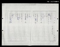 主要名稱：你的愛 獻給故李雙澤義人（影本）圖檔，第1張，共1張