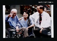 主要名稱：柏楊與孫觀漢合照圖檔，第1張，共1張