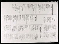 主要名稱：城居日誌（影本）圖檔，第1張，共1張