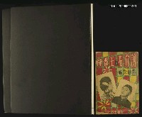 主要名稱：謝介石與王香禪圖檔，第2張，共2張