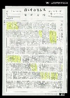 主要標題：真正的「臺北人」－讀何凡的「人生於世」（影本）/報紙名稱：國語日報圖檔，第1張，共1張
