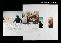 主要名稱：朱西甯與達賴喇嘛圖檔，第1張，共1張