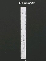 主要名稱：無題名：「と何處が……」圖檔，第1張，共11張