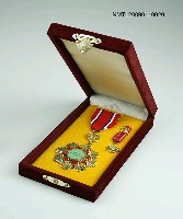 主要名稱：二等原住民族專業獎章圖檔，第1張，共4張