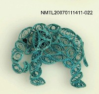 主要名稱：象偶圖檔，第1張，共1張