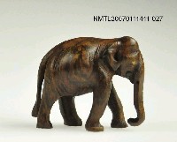 主要名稱：象偶圖檔，第1張，共1張