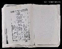 主要名稱：三國志物語  第二卷 （原書影本校訂稿）圖檔，第1張，共1張