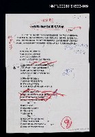 主要名稱：《大海洋》詩社訪問團成員印象（影本）圖檔，第1張，共1張