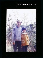 主要名稱：楊逵相關照片 3  圖檔，第1張，共1張