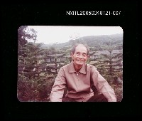 主要名稱：楊逵相關照片 7圖檔，第1張，共2張