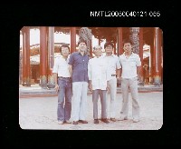 主要名稱：楊逵相關照片 55圖檔，第1張，共2張