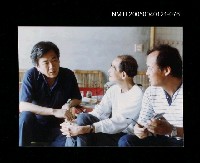 主要名稱：楊逵相關照片 76圖檔，第1張，共2張