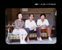 主要名稱：楊逵相關照片 79圖檔，第1張，共2張