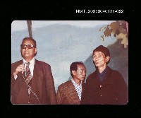 主要名稱：楊逵相關照片 82圖檔，第1張，共2張