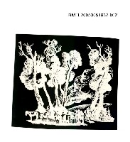 主要名稱：版画底稿  〈2〉圖檔，第1張，共1張