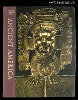 主要名稱：ANCIENT AMERICA圖檔，第1張，共2張