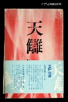 主要名稱：天讎/副題名：一個中國青年的自述圖檔，第1張，共1張