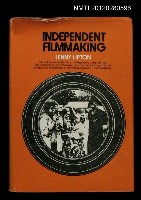 主要名稱：INDEPENDENT FILMMAKING圖檔，第1張，共1張