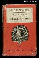 主要名稱：TOM SAWYER AND HUCKLEBERRY FINN圖檔，第1張，共1張