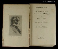 主要名稱：THE ADVENTURES OF OLIVER TWIST圖檔，第2張，共2張