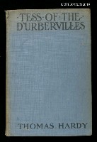 主要名稱：TESS OF THE D'URBERVILLES圖檔，第1張，共1張