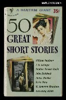 主要名稱：50 GREAT SHORT STORIES圖檔，第1張，共1張