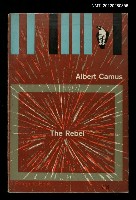 主要名稱：THE REBEL圖檔，第1張，共1張