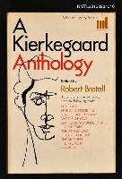 主要名稱：A KIERKEGAARD ANTHOLOGY圖檔，第1張，共1張