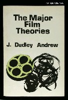 主要名稱：THE MAJOR FILM THEORIES圖檔，第1張，共1張