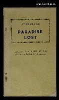 主要名稱：PARADISE LOST圖檔，第1張，共1張
