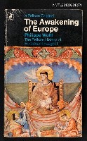 主要名稱：THE AWAKENING OF EUROPE圖檔，第1張，共1張