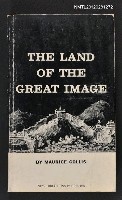 主要名稱：THE LAND OF THE GREAT IMAGE圖檔，第1張，共1張