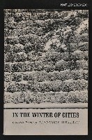主要名稱：IN THE WINTER OF CITIES圖檔，第1張，共1張