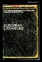 主要名稱：COMPANION TO LITERATURE 2/主要名稱：EUROPEAN圖檔，第1張，共1張