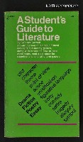 主要名稱：A STUDENT’S GUIDE TO LITERATURE圖檔，第1張，共1張