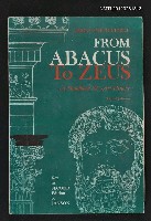 主要名稱：FROM ABACUS TO ZEUS圖檔，第1張，共1張