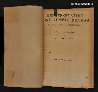 主要名稱：REPRESENTATIVE CONTINENTAL DRAMAS圖檔，第2張，共2張