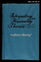 主要名稱：INTERPRETING PERSONALITY JHEORIES圖檔，第1張，共1張