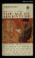 主要名稱：THE AGE OF ADVENTURE圖檔，第1張，共1張