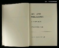 主要名稱：ART AND PHILOSOPHY圖檔，第2張，共2張