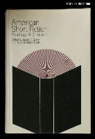 主要名稱：AMERICAN SHORT FICTION圖檔，第1張，共1張