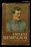 主要名稱：ERNEST HEMINGWAY A LIFE STORY圖檔，第1張，共1張
