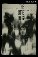 主要名稱：THE LIME TWIG圖檔，第1張，共1張