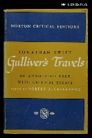 主要名稱：GULLIVER’S TRAVELS圖檔，第1張，共1張