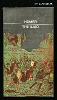 主要名稱：THE ILIAD圖檔，第1張，共1張