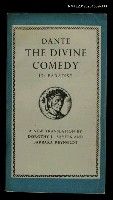 主要名稱：THE DIVINE COMEDY Ⅲ：PARADISE圖檔，第1張，共1張