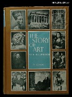 主要名稱：THE STORY OF ART圖檔，第1張，共1張