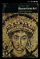 主要名稱：BYZANTINE ART圖檔，第1張，共2張